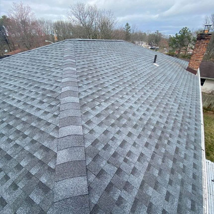 Asphalt Shingle Roof Repair Peconic NY
