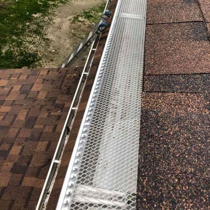 Gutter Repair Peconic NY