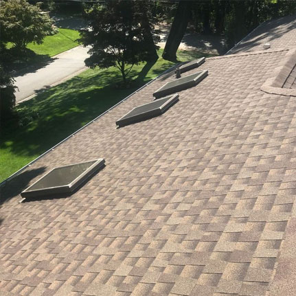 Skylight Repair Peconic NY