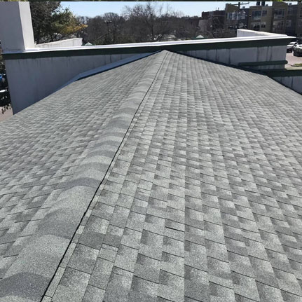 Roof Leak Repair Peconic NY