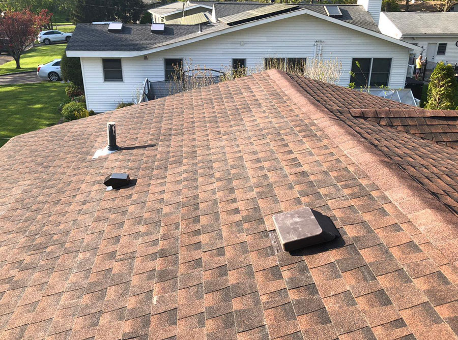 Roof Replacement Peconic NY